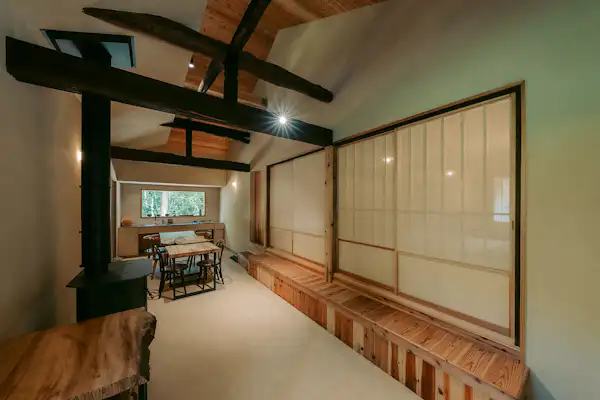 客厅