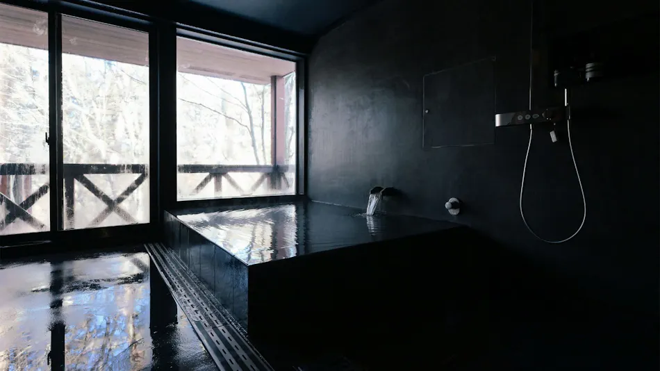 Villa N Tateshina