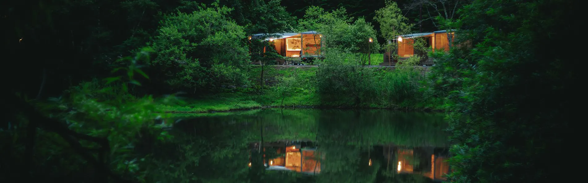 Earthboat Kitakaruizawa