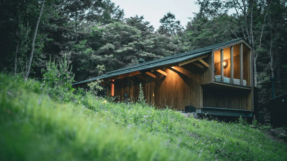 Earthboat Kitakaruizawa