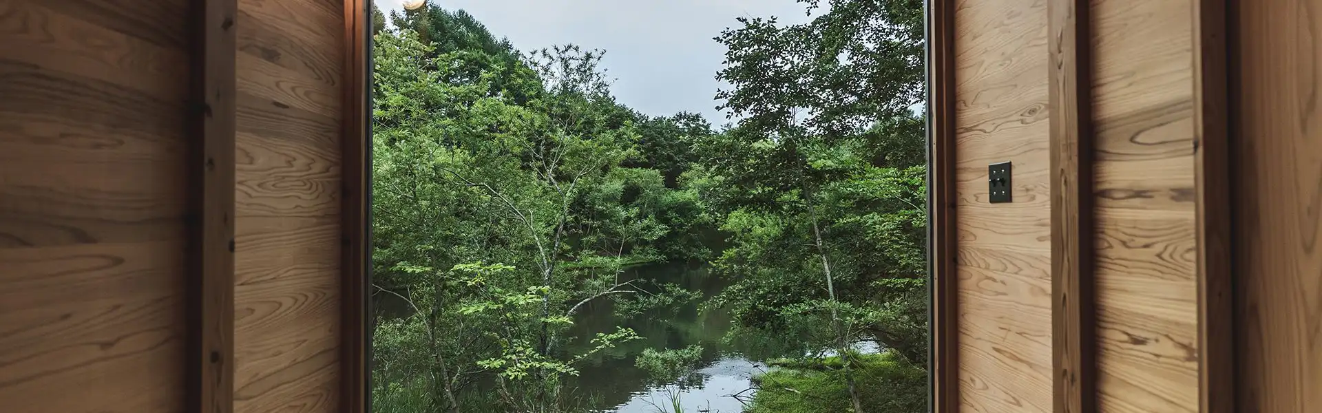 風景
