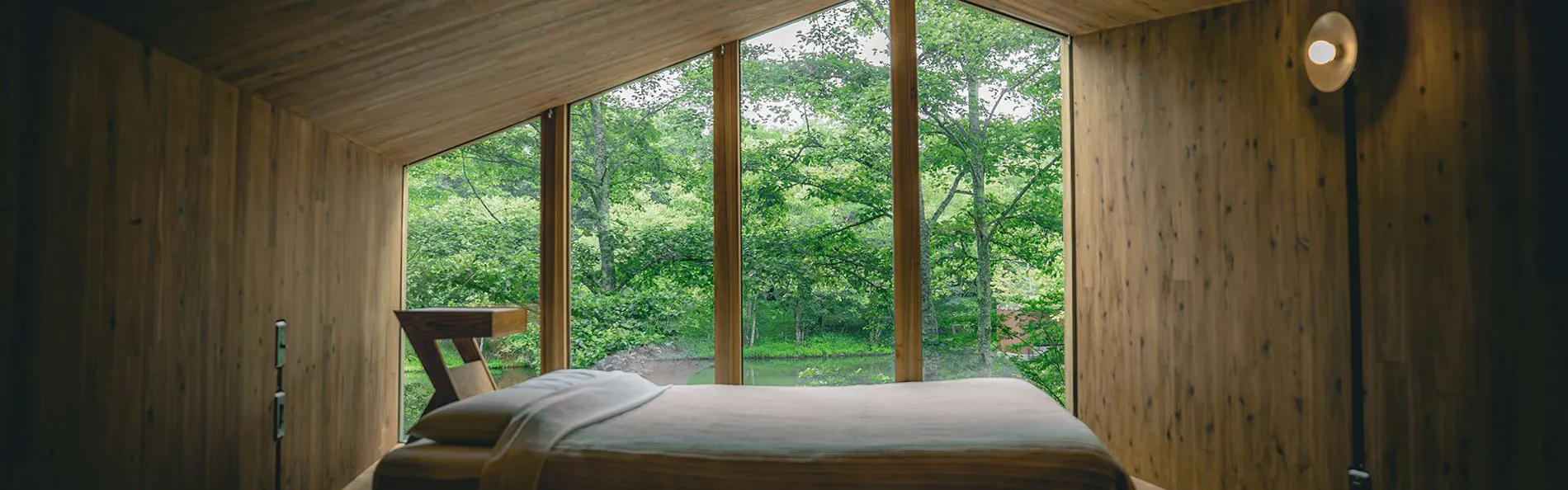 Earthboat Kitakaruizawa
