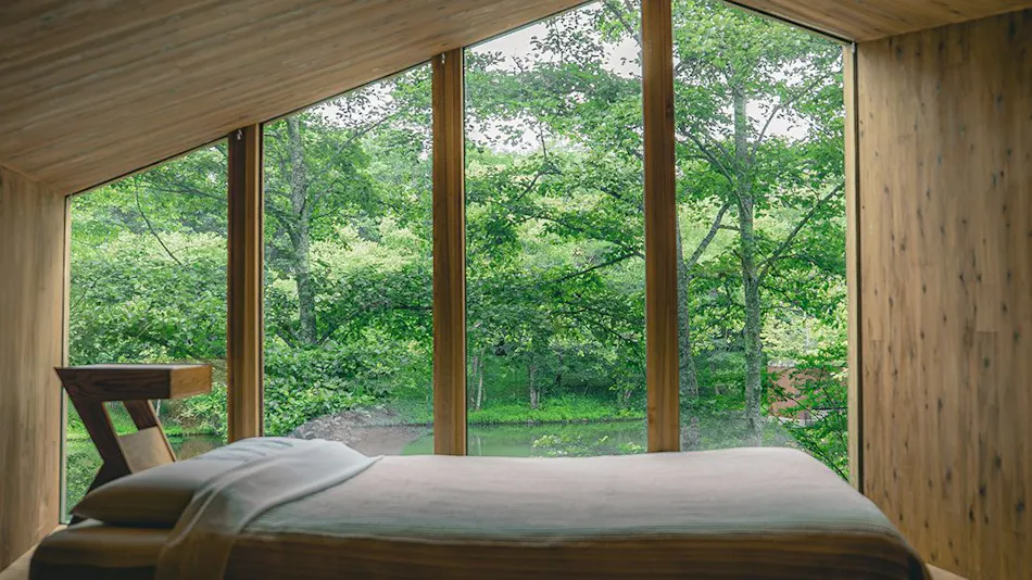 Earthboat Kitakaruizawa