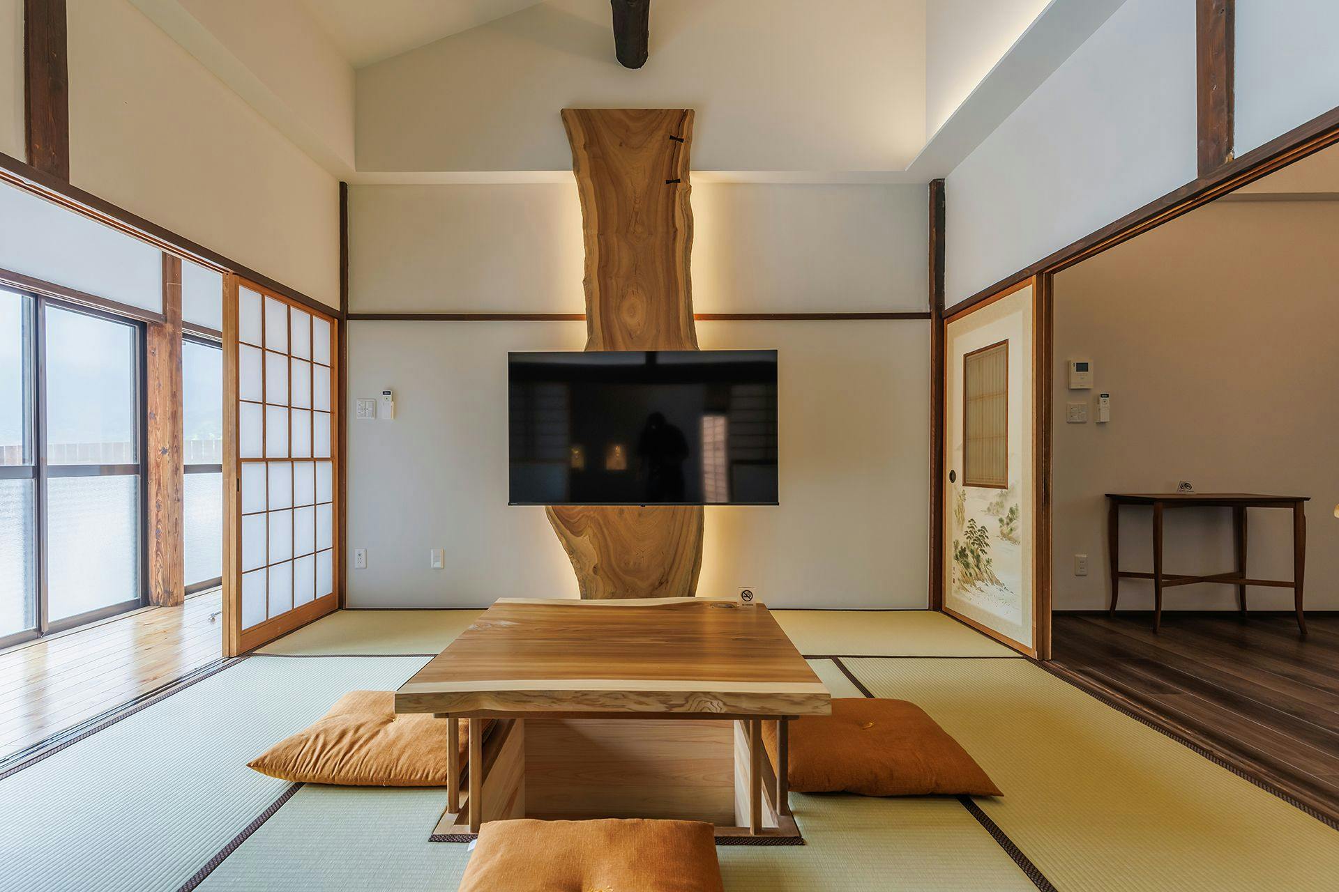 溯風 箱根 SAKU-FU HAKONE