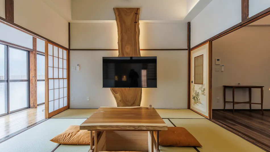 SAKU-FU HAKONE