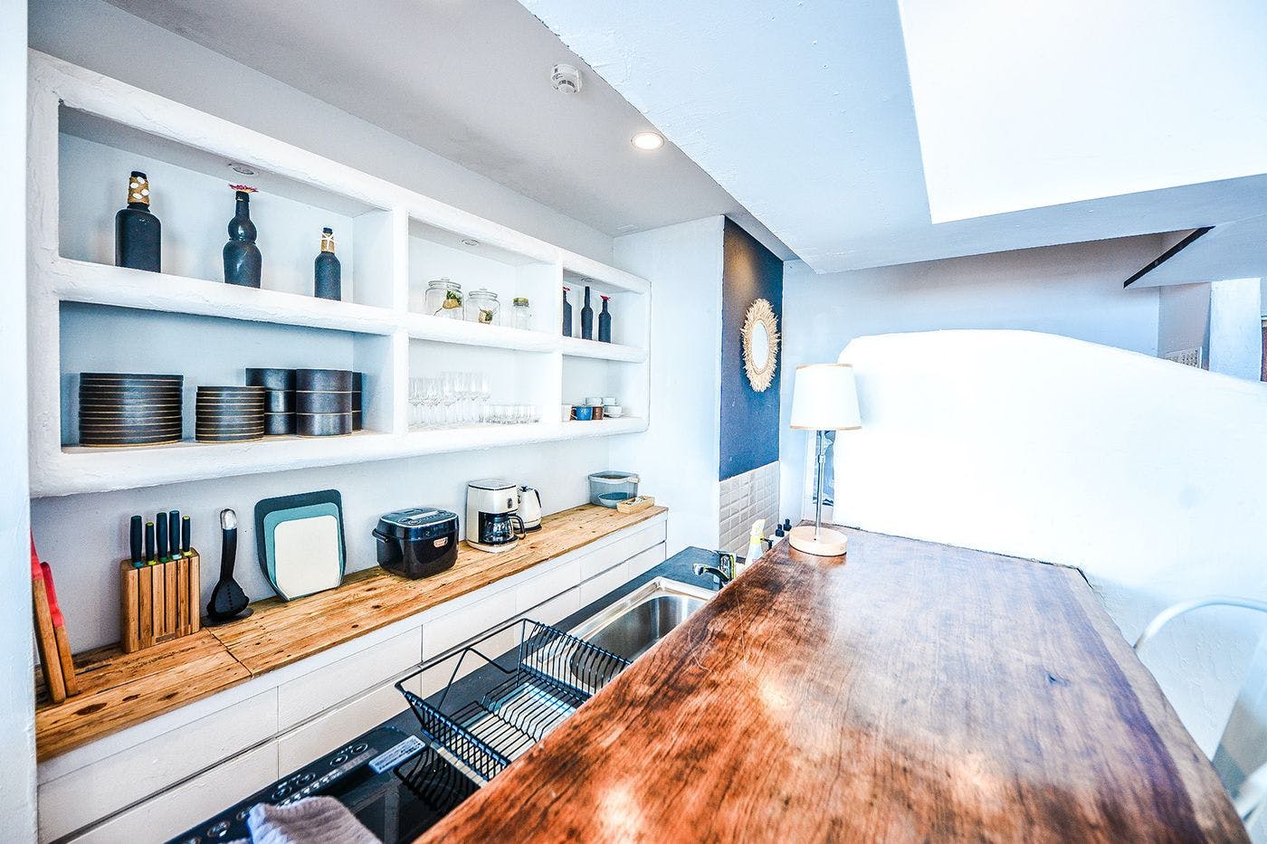 THE HOUSE on the Beach