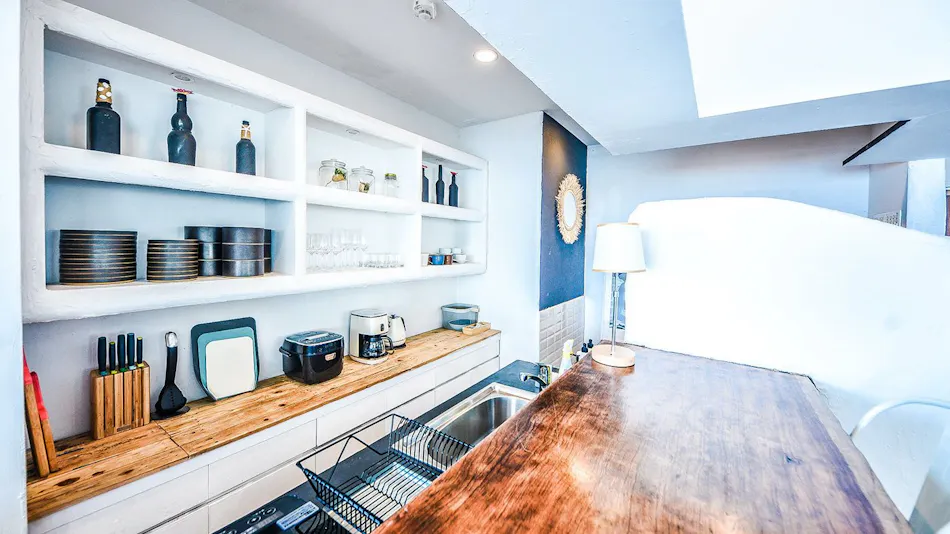 THE HOUSE on the Beach