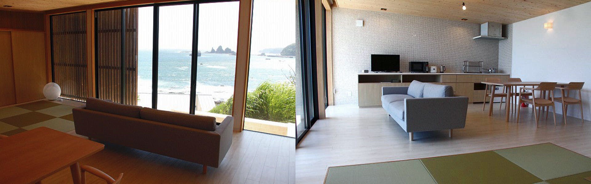 Hamabeのコテージ銀の海 宿泊予約なら Yahoo トラベル