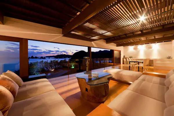 ห้องพัก