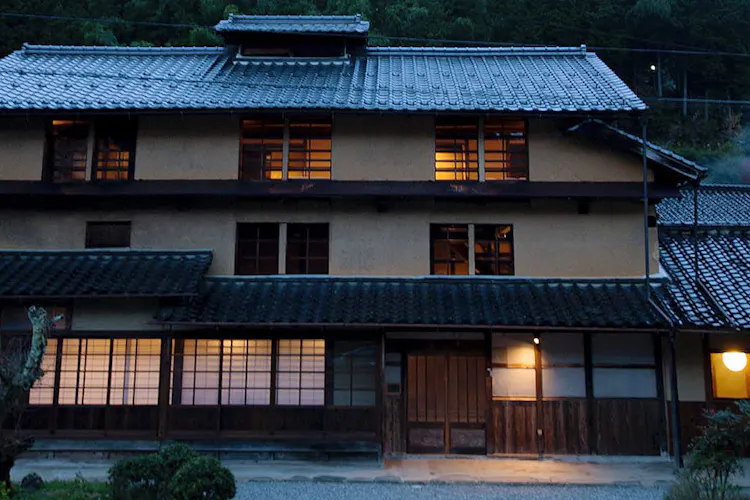 Nipponia 大屋大杉 養蚕集落 の空室状況を確認する 宿泊予約は 一休 Com Nipponia 大屋大杉 養蚕集落 の空室状況を確認する 宿泊予約は 一休 Com