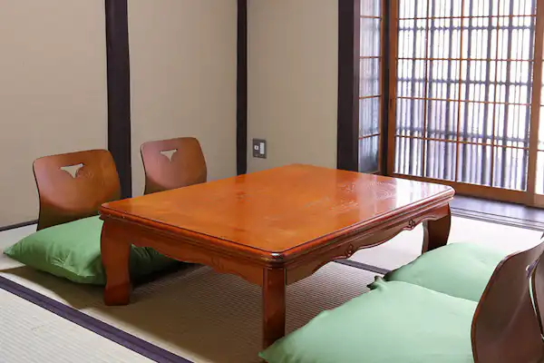 ห้องพัก