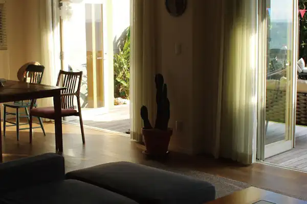 ห้องนั่งเล่น