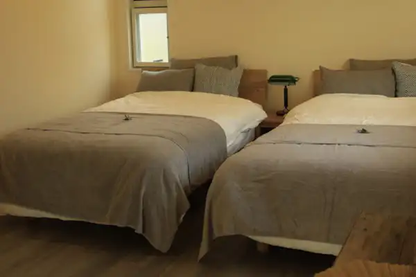 ห้องนอน