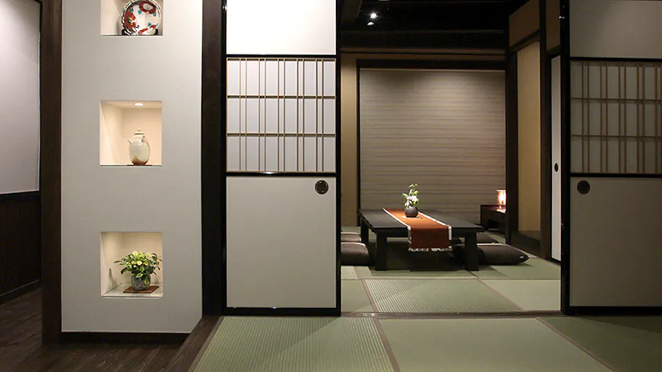 Kanazawa Machiya Inui-an