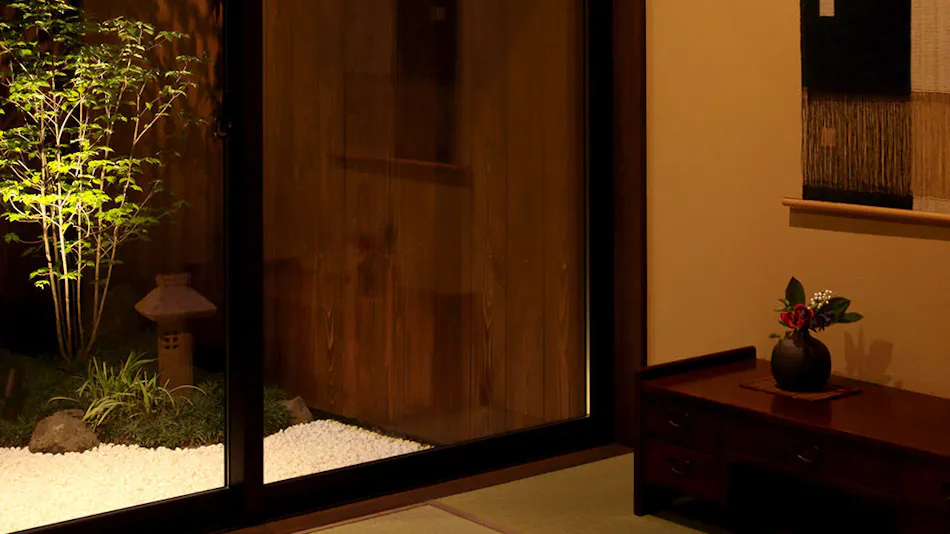 Kanazawa Machiya Inui-an