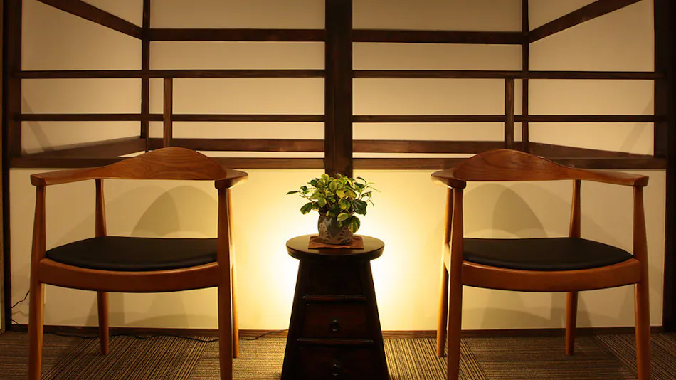 Kanazawa Machiya Inui-an