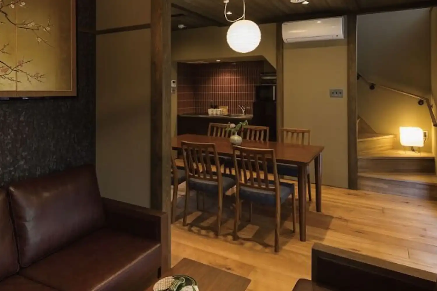 ห้องนั่งเล่น