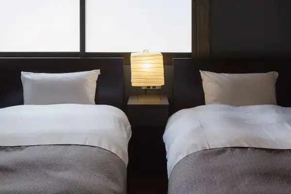 ห้องนอน