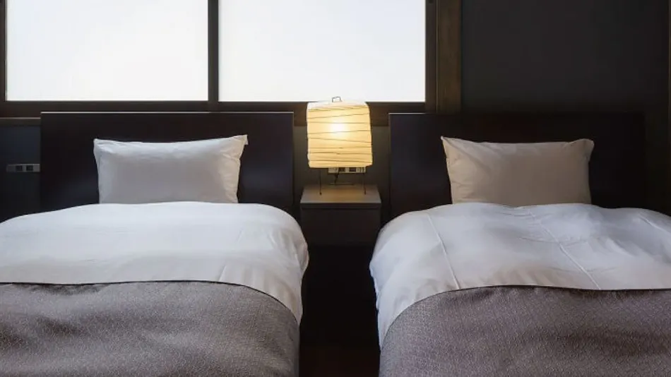 Gion Minami Banka - "Banka" (Whole Townhouse Rental)