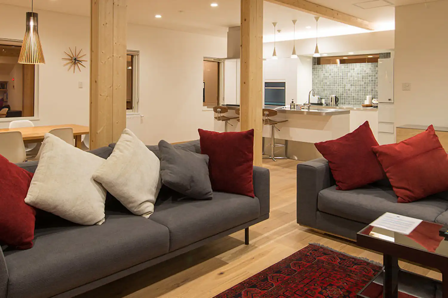 ห้องพัก 1