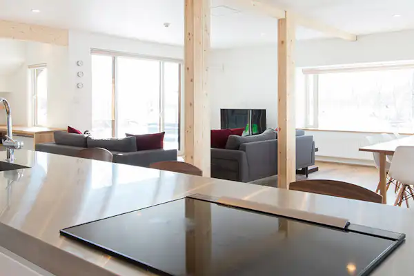 ห้องครัว