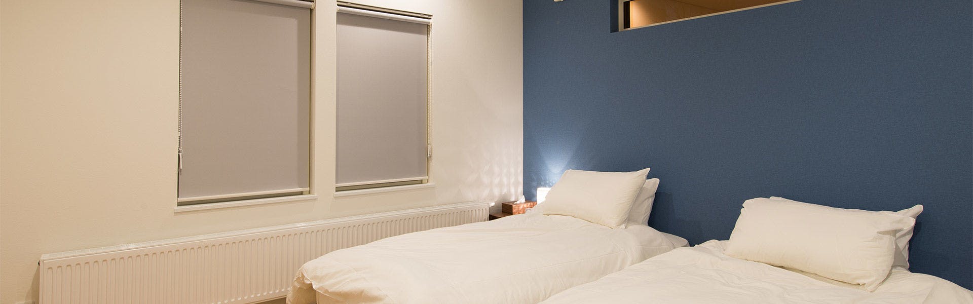 ห้องนอน