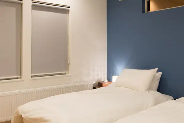 ห้องนอน