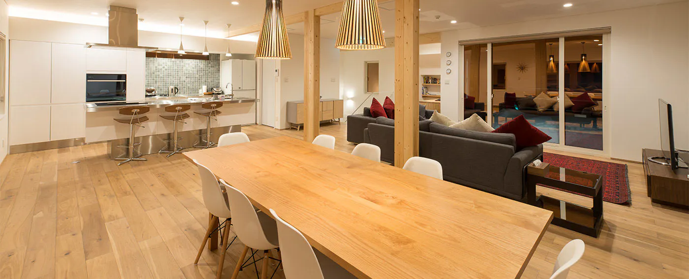 ห้องพัก