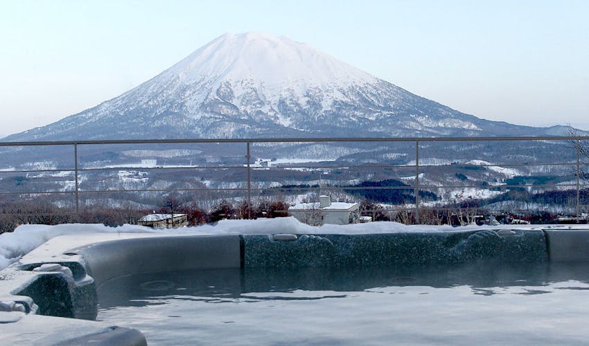 ニセコセントラル ヨウテイトラックス の宿泊プラン 宿泊予約は 一休 Com バケーションレンタル