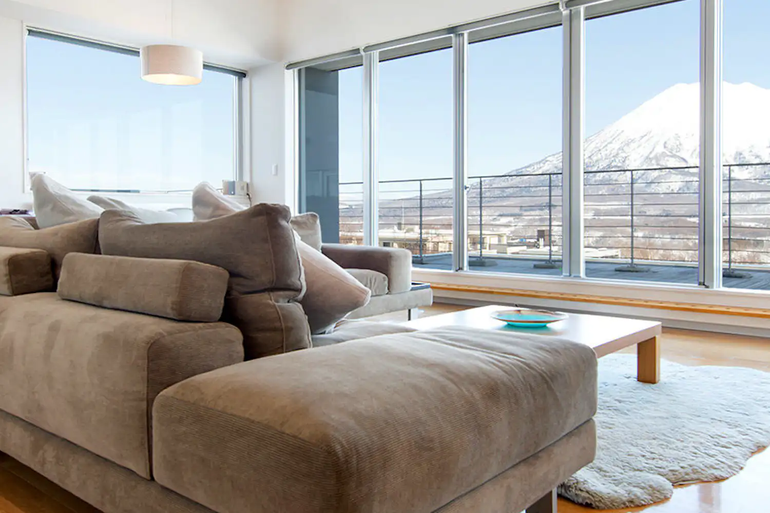 ห้องนั่งเล่น