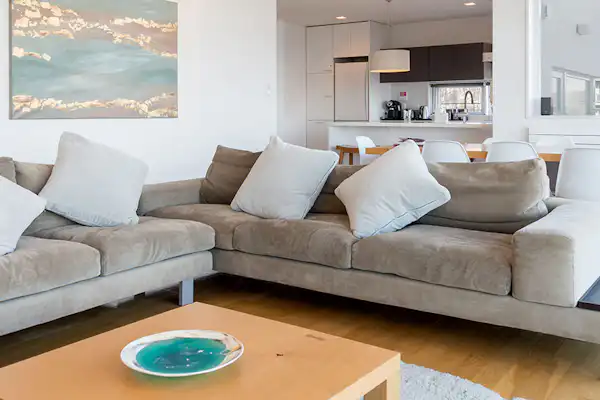 ห้องนั่งเล่น