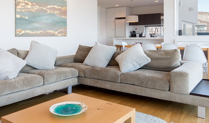 ニセコセントラル ヨウテイトラックス の宿泊プラン 宿泊予約は 一休 Com バケーションレンタル