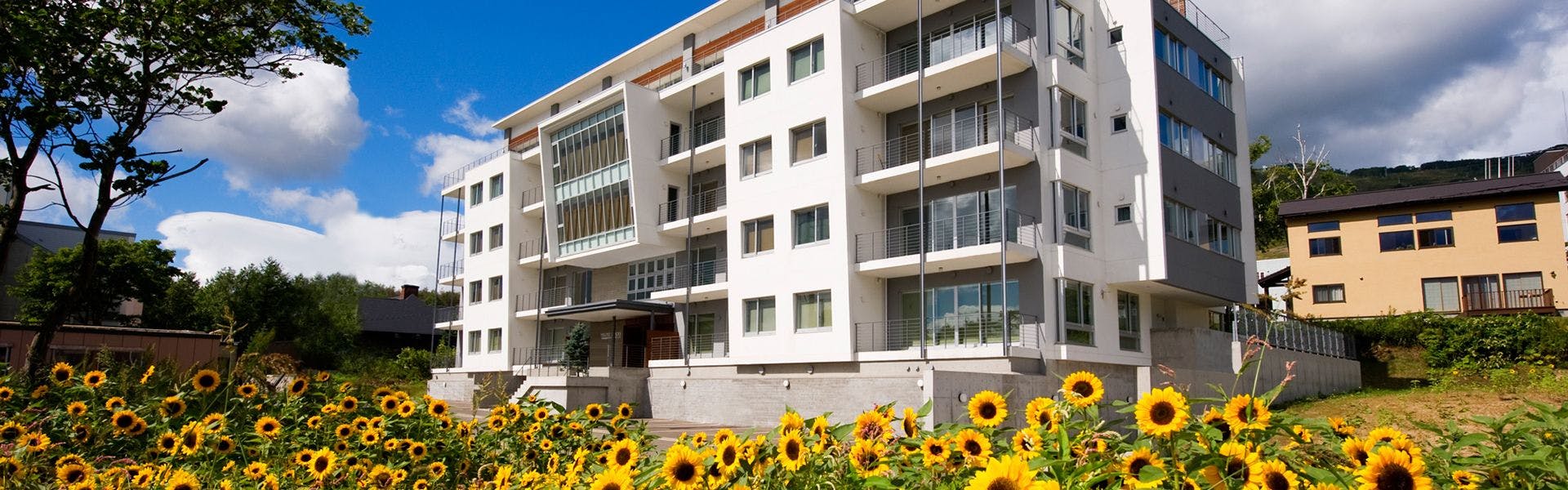 ニセコセントラル ヨウテイトラックス の空室状況を確認する 宿泊予約は 一休 Com