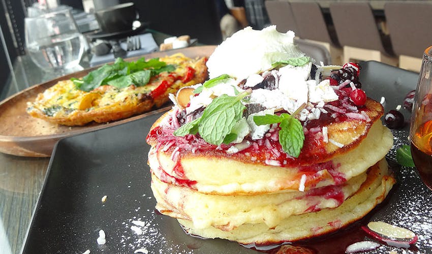 ニセコセントラル ヨウテイトラックス の宿泊プラン 宿泊予約は 一休 Com バケーションレンタル