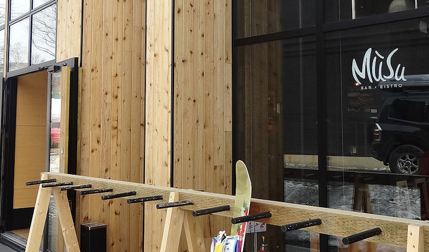 ニセコセントラル ヨウテイトラックス の宿泊プラン 宿泊予約は 一休 Com バケーションレンタル