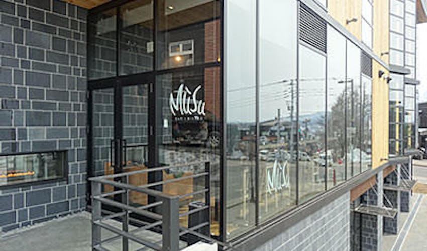 ニセコセントラル ヨウテイトラックス の宿泊プラン 宿泊予約は 一休 Com バケーションレンタル