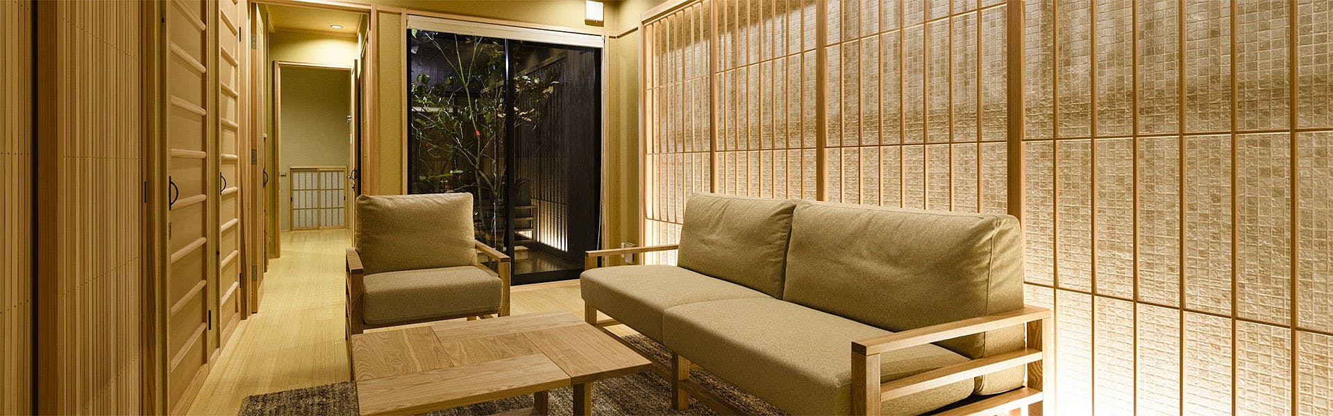 ห้องนั่งเล่น