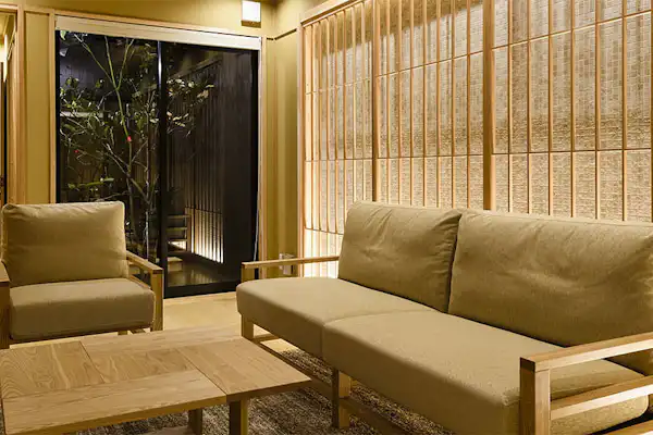 ห้องนั่งเล่น