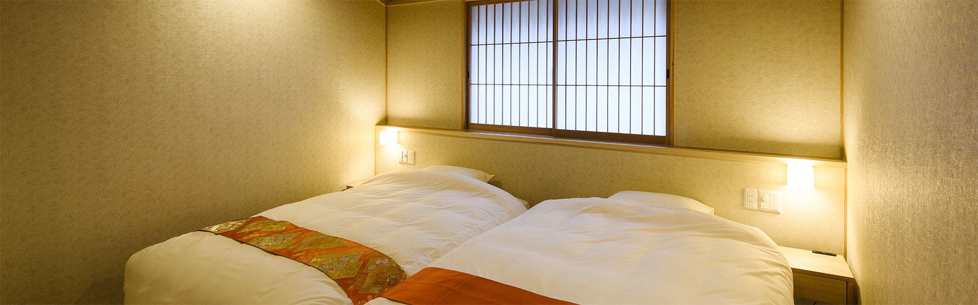 ห้องนอน