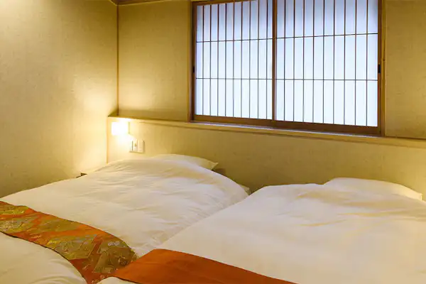 ห้องนอน