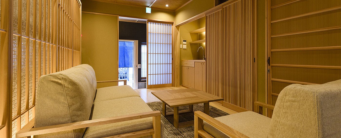 ห้องพัก