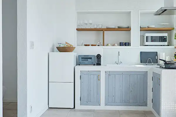 ห้องครัว