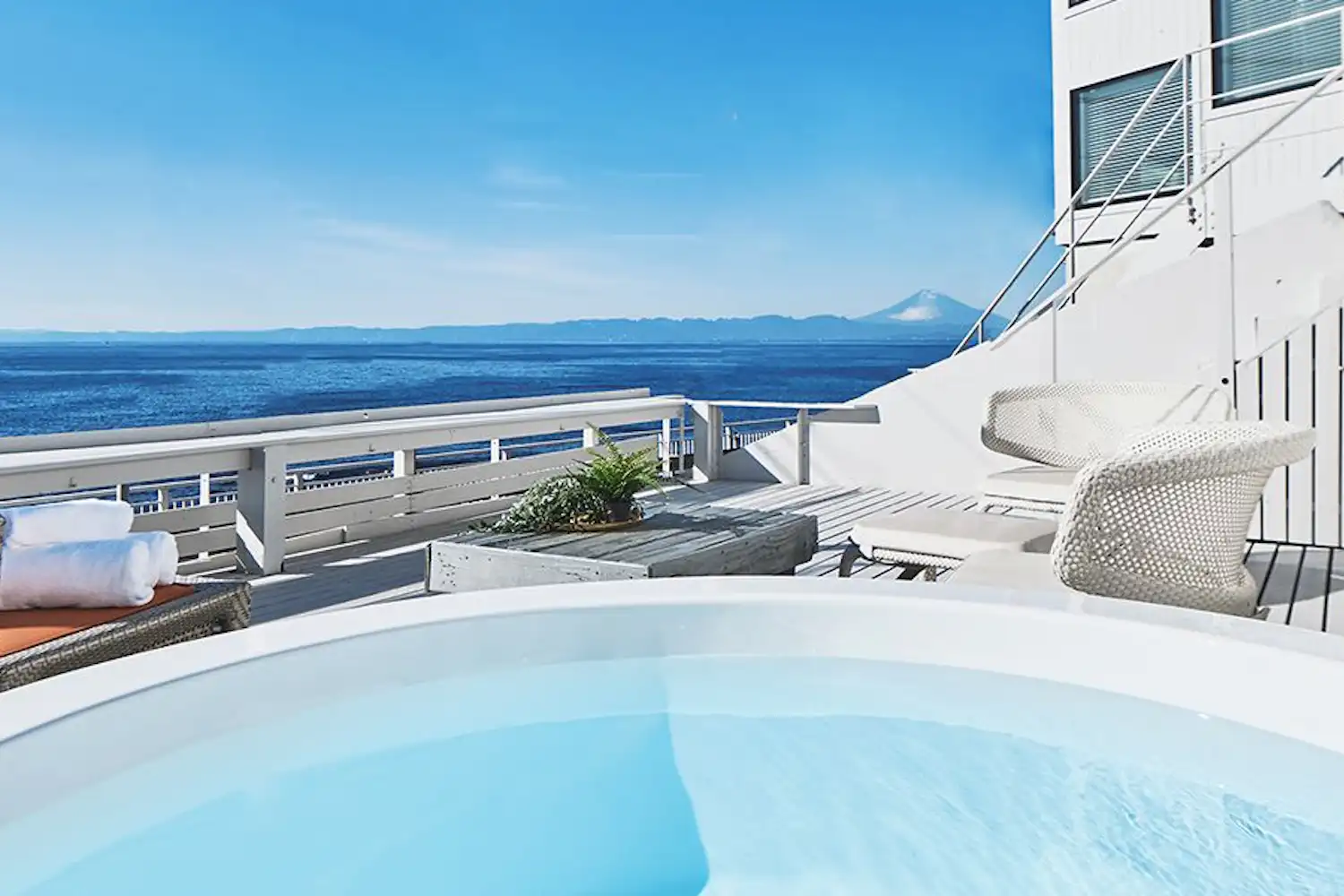 ระเบียง