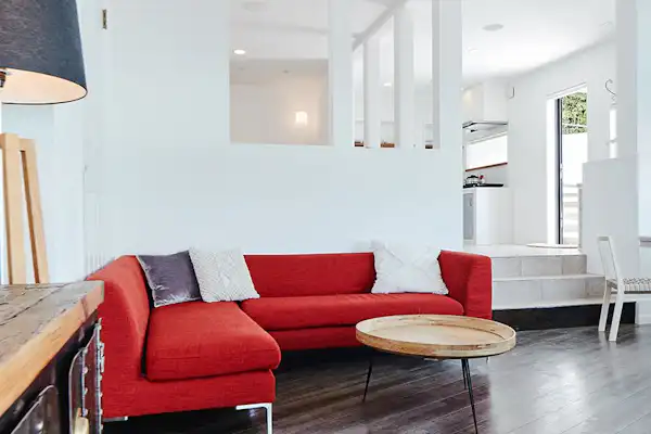 ห้องนั่งเล่น