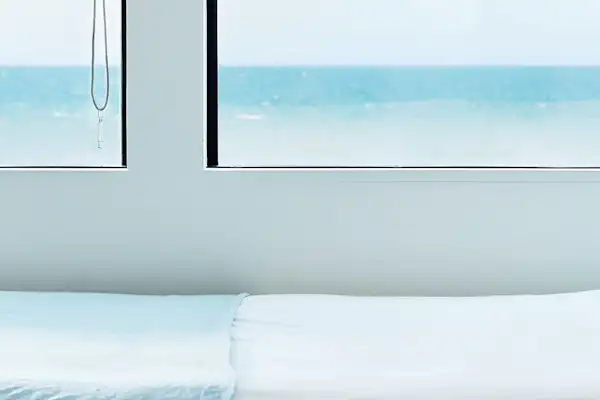 ห้องนอน