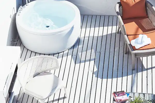 ระเบียง