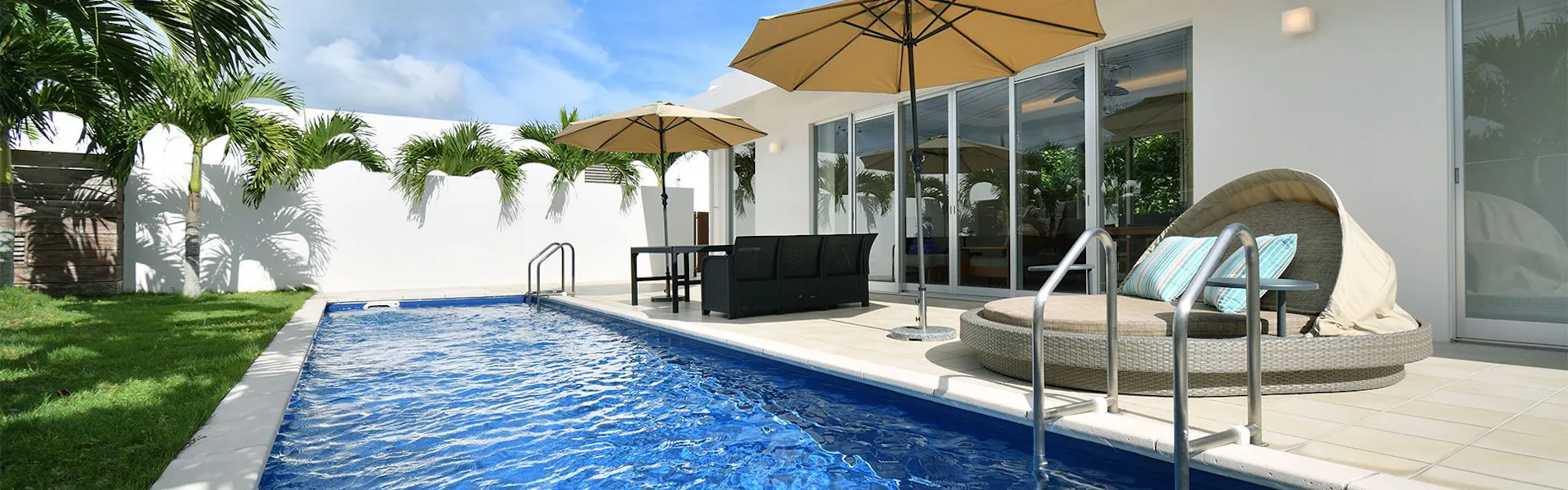 プールヴィラ 今泊 by コルディオプレミアム