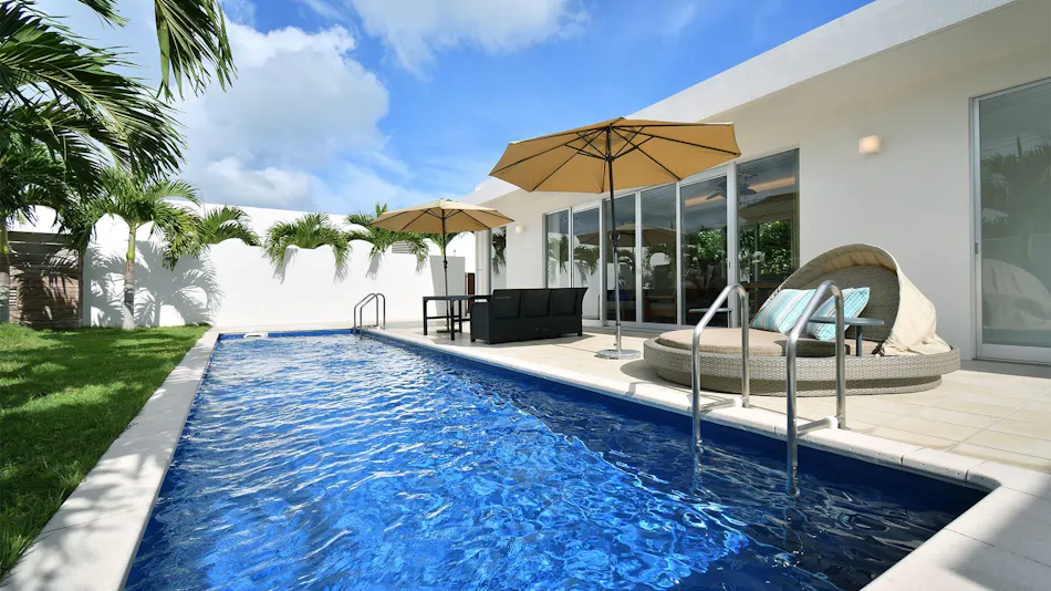 Pool Villa Imadomari by Cordio Premium