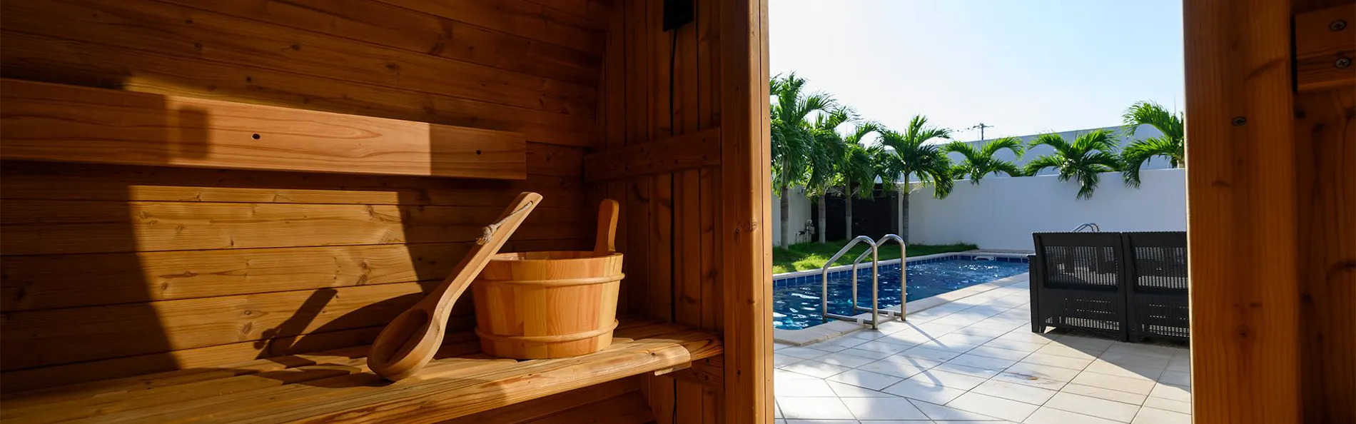 プールヴィラ 今泊 by コルディオプレミアム