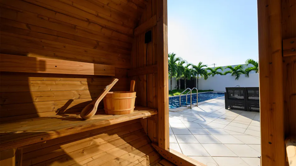 Pool Villa Imadomari by Cordio Premium